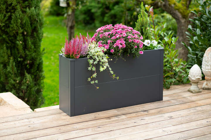 WESTMANN Pflanzkübel Talus